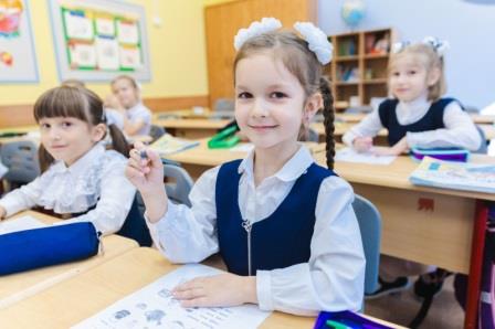 Республика Крым и Севастополь в течение 10 лет активно участвуют в федеральных проектах в сфере образования.
