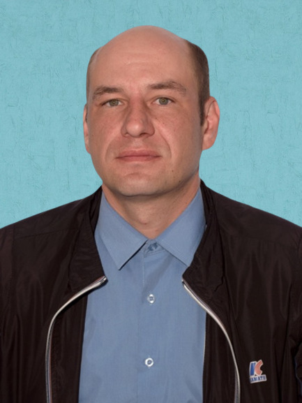 Захаров Сергей Михайлович.