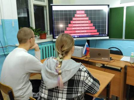Как пишут законы?.